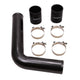 Wehrli 100359 3 inch Drivers Cold Side Intercooler Pipe | 2003-2007 Dodge 2500/3500 5.9L Cummins