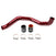 Wehrli 100365 3" inch Driver Hot Side Intercooler Pipe Kit | 2020-2026 GM Silverado/Sierra 2500HD/3500HD 6.6L Duramax L5P