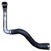 Wehrli 100365 3" inch Driver Hot Side Intercooler Pipe Kit | 2020-2026 GM Silverado/Sierra 2500HD/3500HD 6.6L Duramax L5P