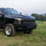 Wehrli 100368-FTB Lower Valance Filler Panel with Tow Hook Cutouts -Fine Textured Black | 2011-2014 GM Silverado 2500HD/3500HD