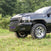 Wehrli 100368-FTB Lower Valance Filler Panel with Tow Hook Cutouts -Fine Textured Black | 2011-2014 GM Silverado 2500HD/3500HD