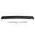 Wehrli 100369-FTB Lower Valance Filler Panel w/o Tow Hook Cutouts -Fine Textured Black | 2011-2014 GM Silverado 2500HD/3500HD