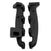 Wehrli 100373 Billet Exhaust Manifolds | 2017-2026 GM Silverado/Sierra 2500HD/3500HD 6.6L Duramax L5P
