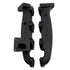 Wehrli 100373 Billet Exhaust Manifolds | 2017-2025 GM Silverado/Sierra 2500HD/3500HD 6.6L Duramax L5P