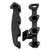 Wehrli 100373 Billet Exhaust Manifolds | 2017-2026 GM Silverado/Sierra 2500HD/3500HD 6.6L Duramax L5P