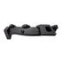 Wehrli 100373 Billet Exhaust Manifolds | 2017-2025 GM Silverado/Sierra 2500HD/3500HD 6.6L Duramax L5P
