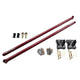 Wehrli 100387 68 inch Traction Bar Kit | 2014-2018 GM Silverado/Sierra 1500 Double/Crew Cab Long Bed