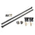 Wehrli 100387 68 inch Traction Bar Kit | 2014-2018 GM Silverado/Sierra 1500 Double/Crew Cab Long Bed