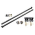 Wehrli 100387 68 inch Traction Bar Kit | 2014-2018 GM Silverado/Sierra 1500 Double/Crew Cab Long Bed
