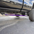 Wehrli 100387 68 inch Traction Bar Kit | 2014-2018 GM Silverado/Sierra 1500 Double/Crew Cab Long Bed