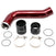 Wehrli 100381 3.5" inch Passenger Cold Side Intercooler Pipe Kit | 2020-2026 GM Silverado/Sierra 2500HD/3500HD 6.6L Duramax L5P