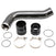 Wehrli 100381 3.5" inch Passenger Cold Side Intercooler Pipe Kit | 2020-2026 GM Silverado/Sierra 2500HD/3500HD 6.6L Duramax L5P