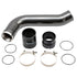 Wehrli 100381 3.5 inch Passenger Cold Side Intercooler Pipe Kit | 2020-2025 GM Silverado/Sierra 2500HD/3500HD 6.6L Duramax L5P