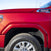 Wehrli 100391 Marker Light Delete Kit, Billet, No Logo, Raw | 2020-2026 GMC Sierra 2500HD/3500HD