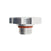 Wehrli 100394 Billet Oil Fill Cap Clear Anodized | 1998.5-2024 Dodge RAM 5.9L/6.7L 2500/3500 Cummins