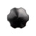 Wehrli 100395 Billet Oil Fill Cap Black Anodized | 1998.5-2024 Dodge RAM 5.9L/6.7L 2500/3500 Cummins