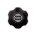 Wehrli 100395 Billet Oil Fill Cap Black Anodized | 1998.5-2024 Dodge RAM 5.9L/6.7L 2500/3500 Cummins