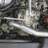 Wehrli 100405 Top Outlet Billet Thermostat Housing and Upper Coolant Pipe Kit | 2001-2005 GM Silverado/Sierra 2500HD/3500HD 6.6L Duramax