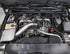 Wehrli 100405 Top Outlet Billet Thermostat Housing and Upper Coolant Pipe Kit | 2001-2005 GM Silverado/Sierra 2500HD/3500HD 6.6L Duramax