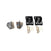 Wehrli 100407 Traction Bar Brackets & Hardware Install Kit | 2011-2024 Ford F250/F350 6.7L Powerstroke