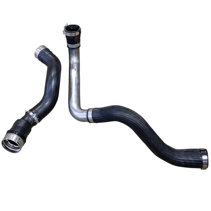 Wehrli 100410 Stage 1 Wehrli High Flow Intake Bundle Kit | 2020-2025 GM Silverado/Sierra 2500HD/3500HD 6.6L Duramax L5P