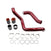 Wehrli 100410 Stage 1 Wehrli High Flow Intake Bundle Kit | 2020-2026 GM Silverado/Sierra 2500HD/3500HD 6.6L Duramax L5P