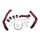 Wehrli 100411 Stage 1 High Flow Intake Bundle Kit WCF100411 | 2001-2004 GM Silverado/Sierra 2500HD/3500HD 6.6L Duramax LB7