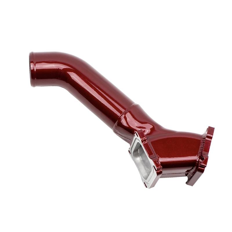 Wehrli 100411 Stage 1 High Flow Intake Bundle Kit WCF100411 | 2001-2004 GM Silverado/Sierra 2500HD/3500HD 6.6L Duramax LB7