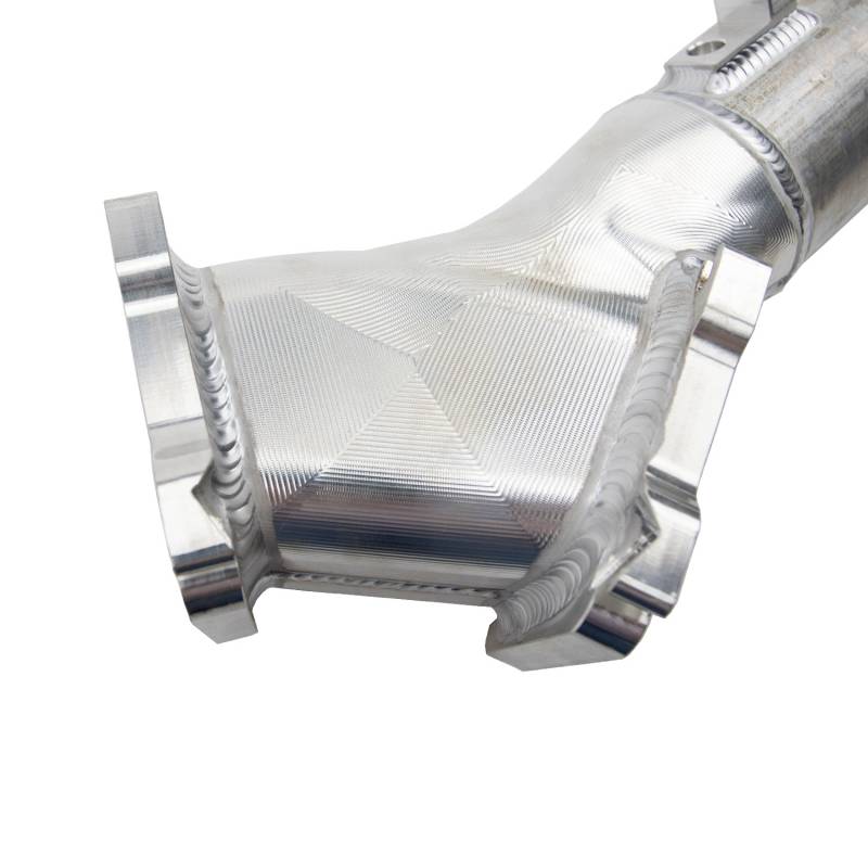 Wehrli 100411 Stage 1 High Flow Intake Bundle Kit WCF100411 | 2001-2004 GM Silverado/Sierra 2500HD/3500HD 6.6L Duramax LB7
