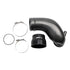 Wehrli 100412 Cast Intake Horn | 2006-2010 GM Silverado/Sierra 2500HD/3500HD 6.6L Duramax