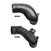 Wehrli 100412 Cast Intake Horn | 2006-2010 GM Silverado/Sierra 2500HD/3500HD 6.6L Duramax