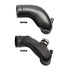 Wehrli 100412 Cast Intake Horn | 2006-2010 GM Silverado/Sierra 2500HD/3500HD 6.6L Duramax
