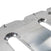 Wehrli 100415 Billet Upper Valve Cover Set | 2004.5-2010 GM Silverado/Sierra 2500HD/3500HD 6.6L Duramax