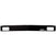 Wehrli 100425 Valance Filler Panel Kit with Tow Hooks Raw | 2015-2019 GM Silverado 2500HD/3500HD