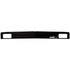 Wehrli 100425 Valance Filler Panel Kit with Tow Hooks, Raw | 2015-2019 Silverado 2500HD/3500HD
