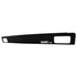 Wehrli 100425 Valance Filler Panel Kit with Tow Hooks, Raw | 2015-2019 Silverado 2500HD/3500HD