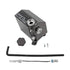 Wehrli 100433 OEM Placement Coolant Tank Kit | 2017-2019 GM Silverado/Sierra 2500HD/3500HD 6.6L Duramax L5P