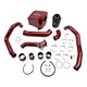 Wehrli 100435 Stage 2 High Flow Intake Bundle Kit | 2001-2004 GM Silverado/Sierra 2500HD/3500HD 6.6L Duramax LB7
