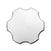 Wehrli 100442 Billet Oil Fill Tube Cap - Clear Anodized | 2001-2026 GM Silverado/Sierra 2500HD/3500HD 6.6L Duramax
