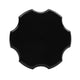 Wehrli 100443 Black Anodized Billet Oil Fill Tube Cap | 2001-2023 GM Silverado/Sierra 2500HD/3500HD 6.6L Duramax