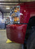 Wehrli 100453 3/8 inch Bumper Spacer Kit | 2015-2019 GM Silverado/Sierra 2500HD/3500HD