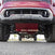 Wehrli 100459 Lower Splash Shield Kit | 2020-2026 GM Silverado/Sierra 2500HD/3500HD 6.6L Duramax L5P