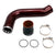 Wehrli 100530 3.5 inch Passenger Cold Side Intercooler Pipe Kit | 2017-2019 GM Silverado/Sierra 2500HD/3500HD 6.6L Duramax L5P