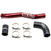 Wehrli 100541 Upper Coolant Pipe Kit | 2020-2026 GM Silverado/Sierra 2500HD/3500HD 6.6L Duramax L5P