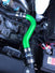 Wehrli 100622 Upper Coolant Pipe | 2006-2010 GM Silverado/Sierra 2500HD/3500HD 6.6L Duramax