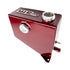 Wehrli 100646 Coolant Tank Kit | 2007.5-2010 GM Silverado/Sierra 2500HD/3500HD 6.6L Duramax LMM