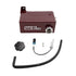 Wehrli 100647 OEM Placement Coolant Tank Kit | 2011-2016 GM Silverado/Sierra 2500HD/3500HD 6.6L Duramax LML