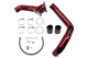Wehrli 100693 Y-Bridge Kit | 2001-2004 GM Silverado/Sierra 2500HD/3500HD 6.6L Duramax LB7