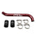 Wehrli 100696 Upper Coolant Pipe Kit | 2011-2016 GM Silverado/Sierra 2500HD/3500HD 6.6L Duramax LML