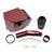 Wehrli 100702 4" inch Cold Air Intake Kit with Air Box | 2020-2026 GM Silverado/Sierra 2500HD/3500HD 6.6L Duramax L5P